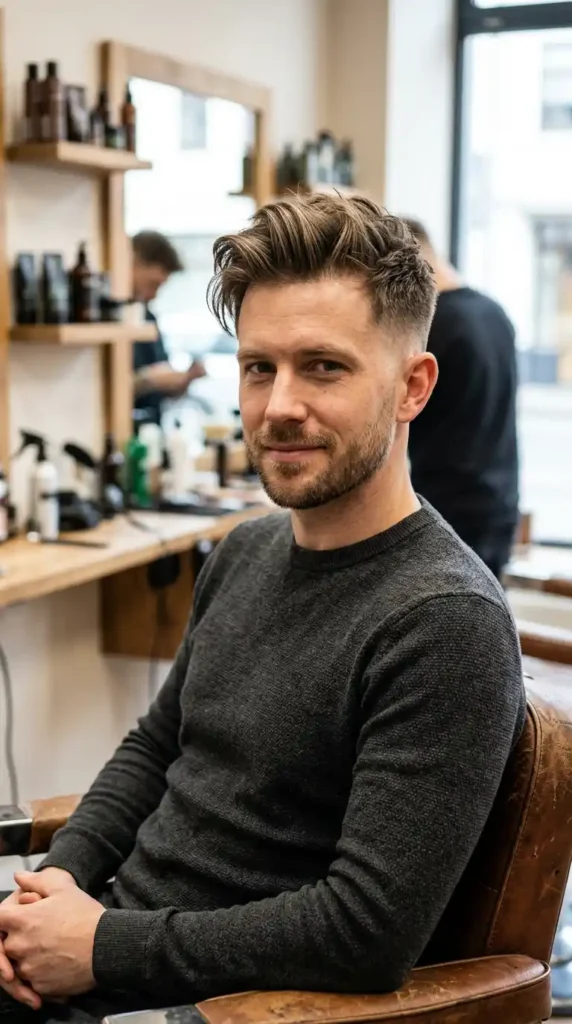 textured-quiff-haircut