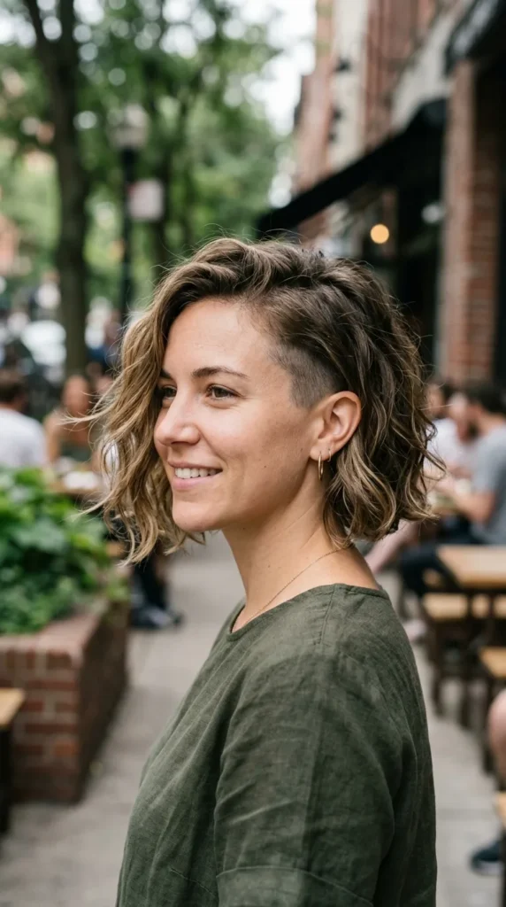 textured-wavy-undercut-bob-for-effortless-movement