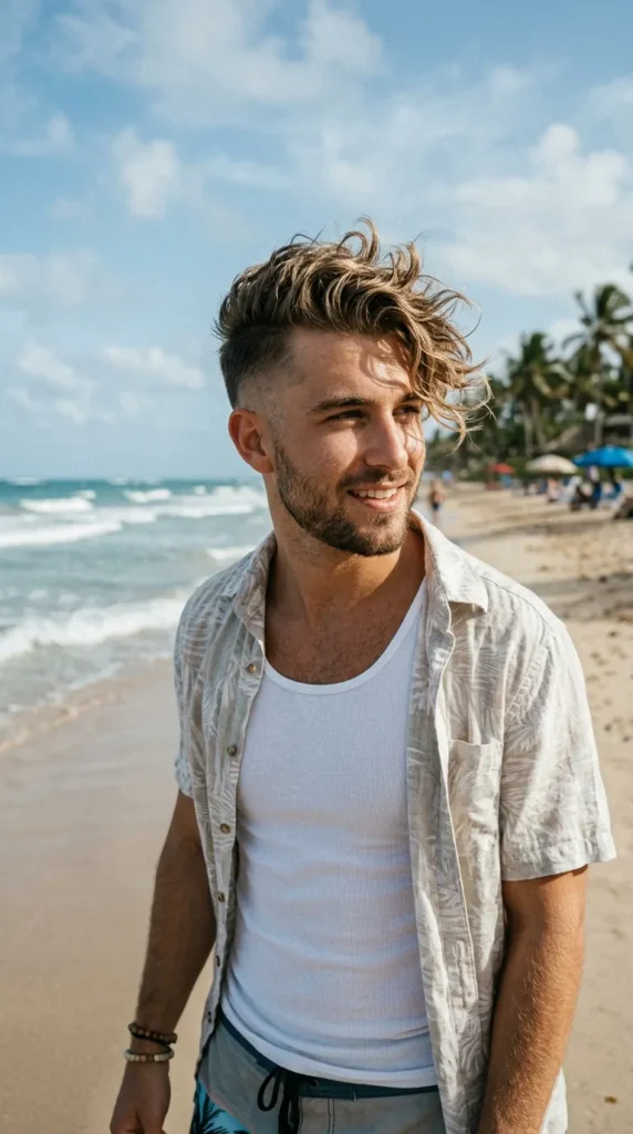 undercut-beach-style