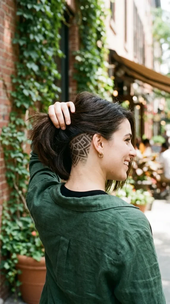 undercut-bob-with-hidden-design-shave