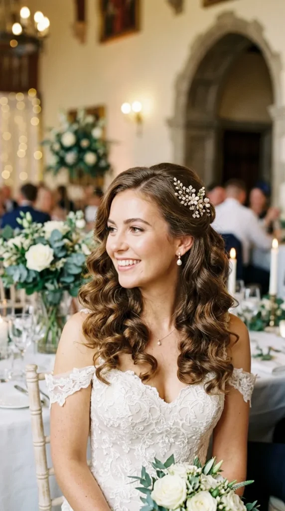 vintage-inspired-curly-waves