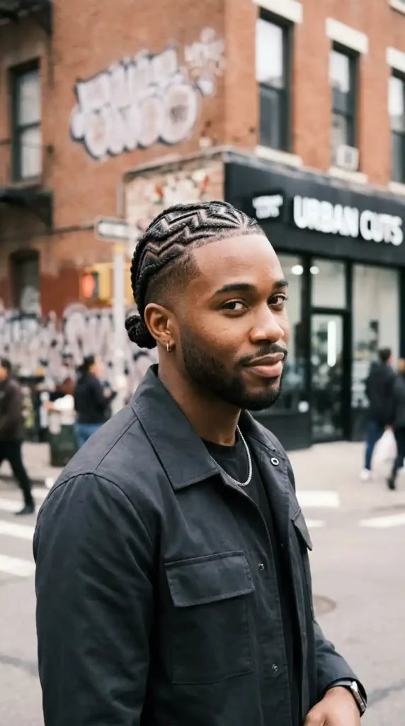 zig-zag-stitch-braids