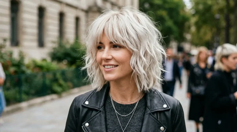16-Trendy-Platinum-Blonde-Shaggy-Bob-Cuts-for-a-Fuller-Look
