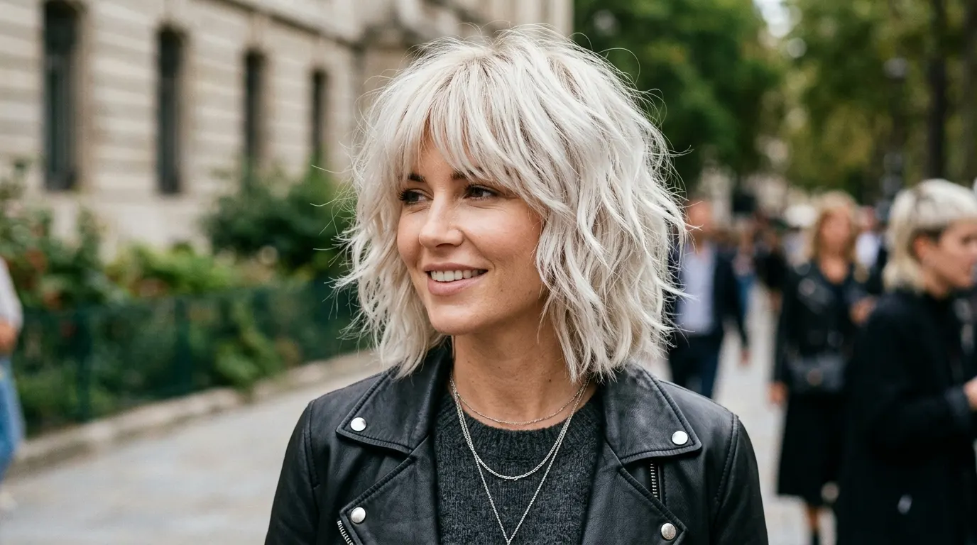 16-Trendy-Platinum-Blonde-Shaggy-Bob-Cuts-for-a-Fuller-Look