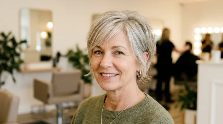 Youthful-Short-Haircuts-for-Women-Over-50-15-Fresh-Styles