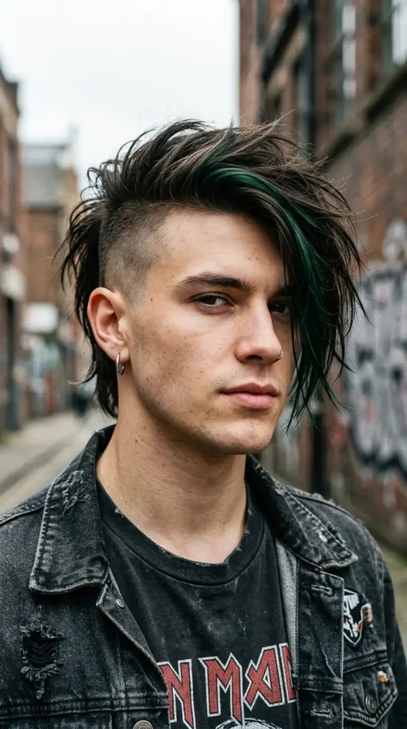 asymmetrical-punk-cut