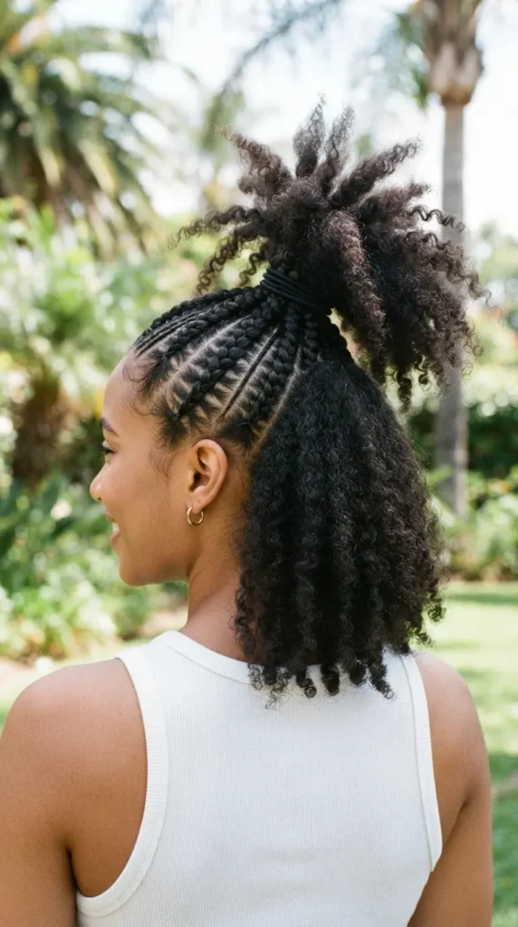 braided-palm-tree-ponytail