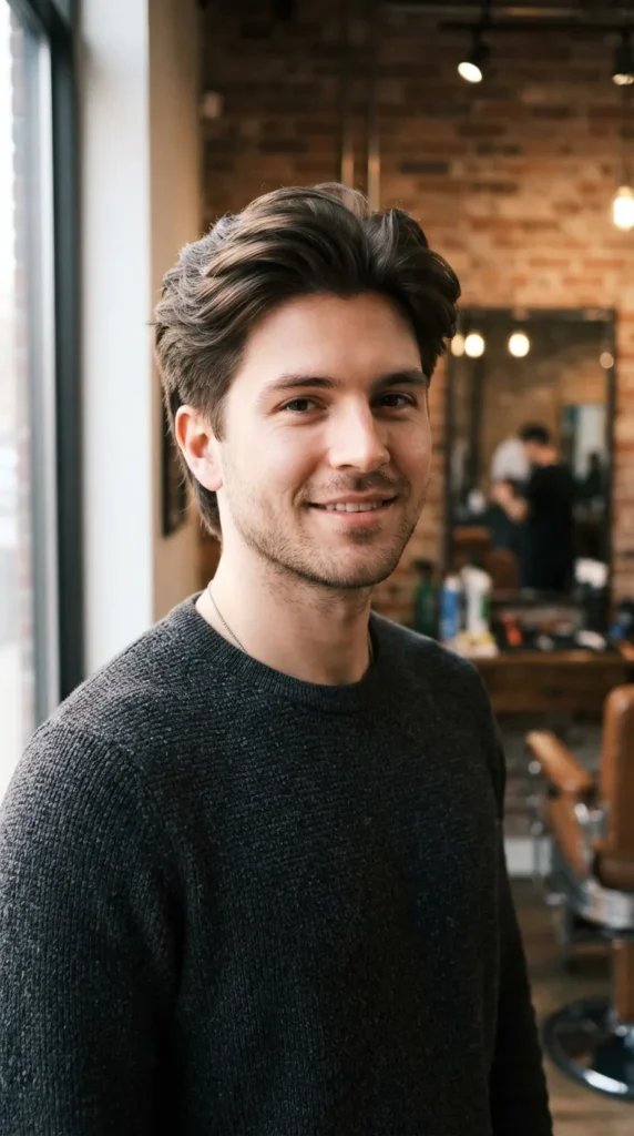brush-up-hairstyle