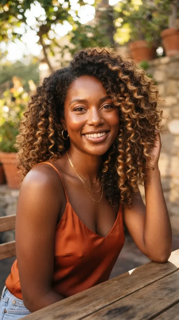 caramel-highlights