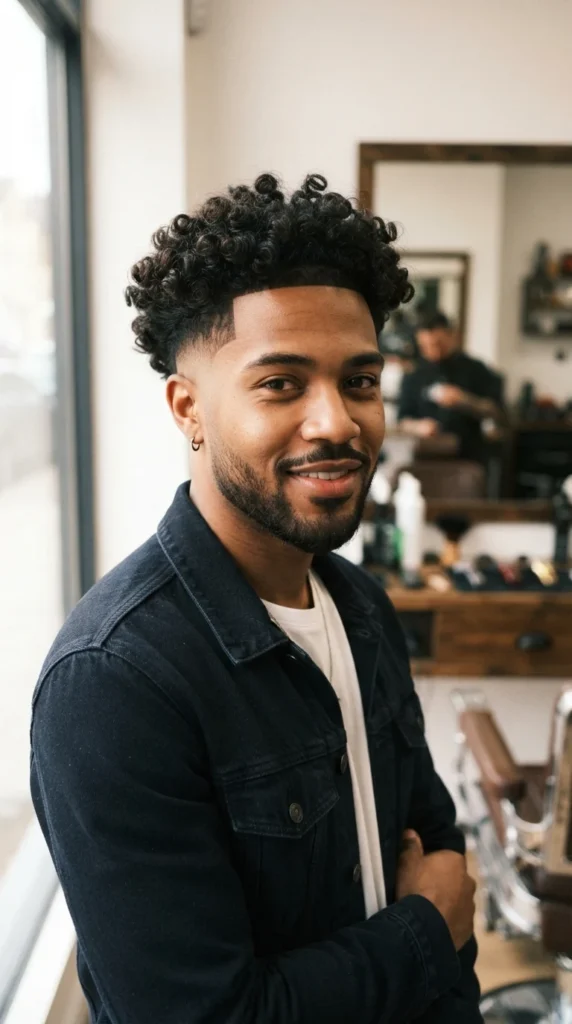 curly-top-with-low-fade