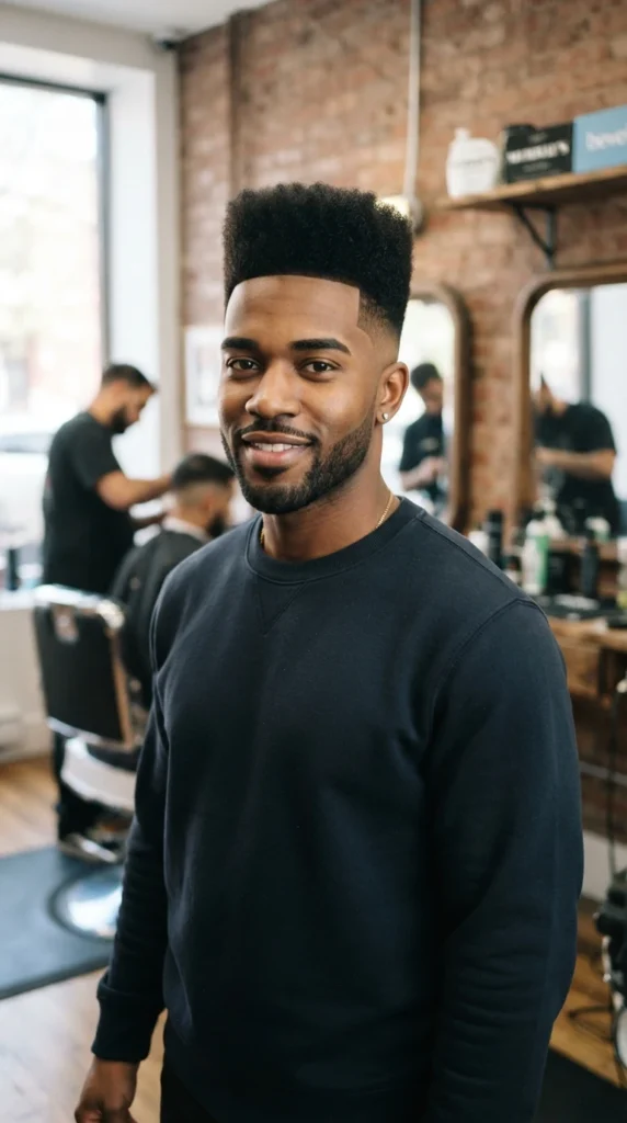 high-top-fade