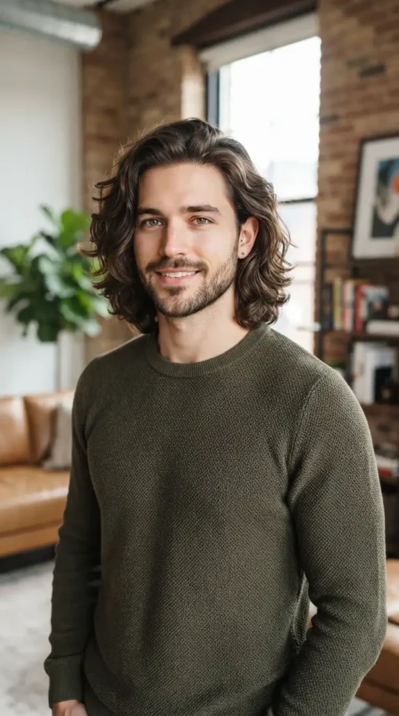 long-wavy-layers