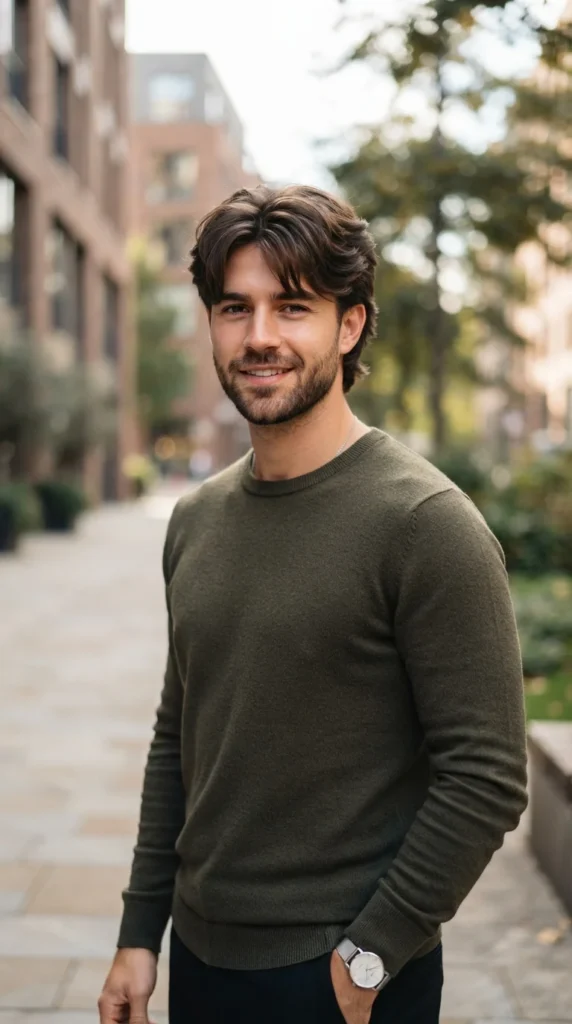 medium-layered-style