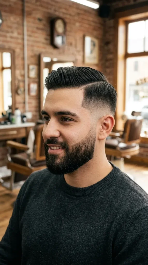 modern-comb-over-with-beard