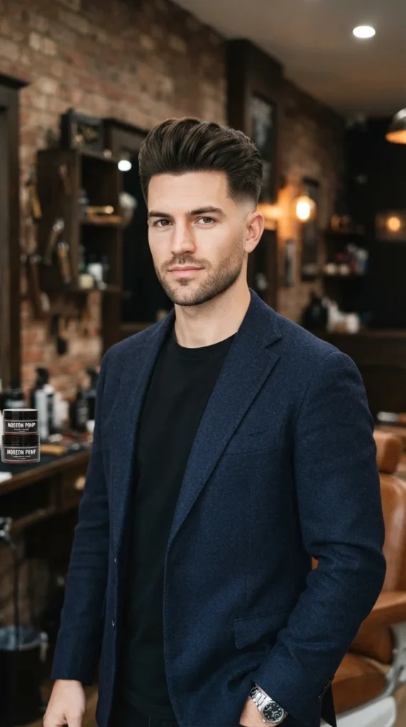 modern-pompadour