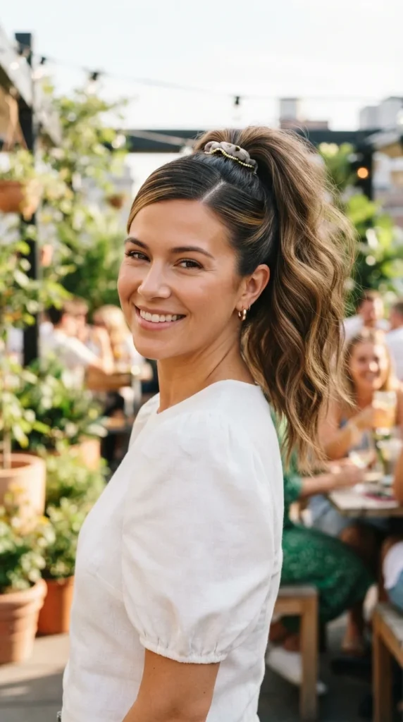 palm-tree-ponytail-with-side-part