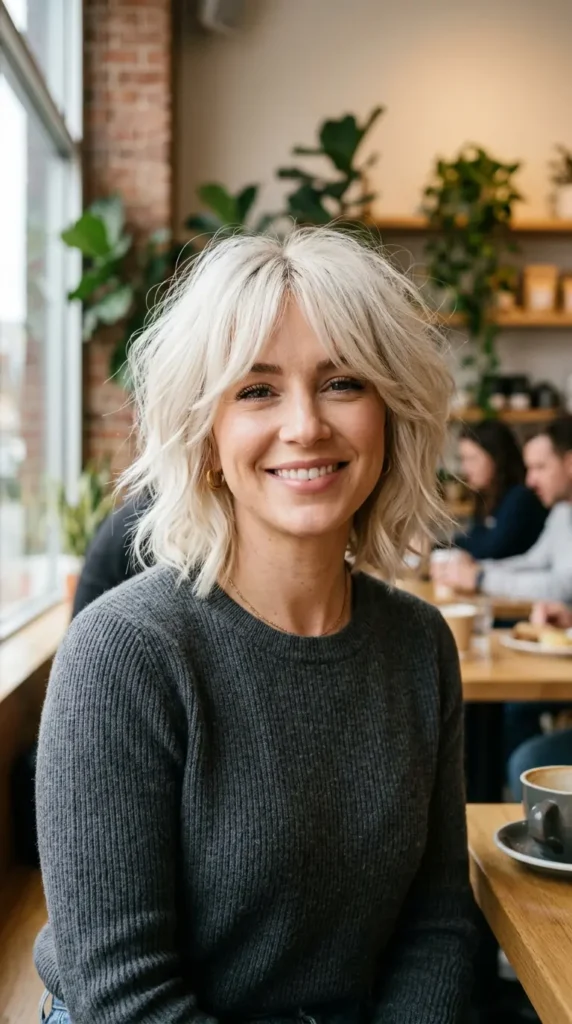 platinum-blonde-shaggy-bob-with-curtain-bangs