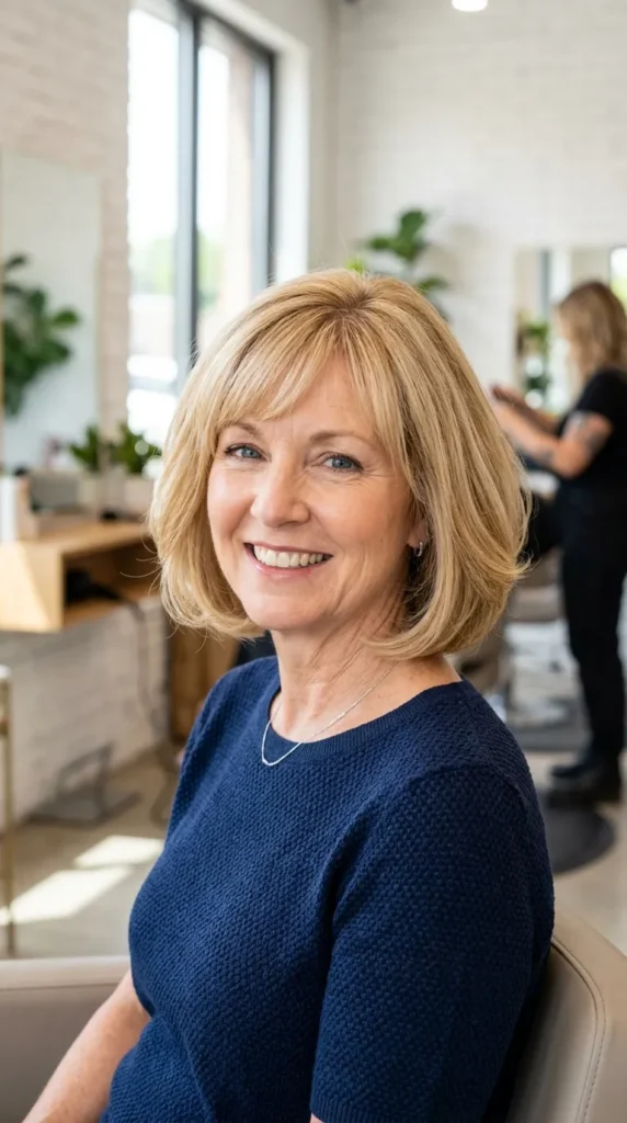 rounded-bob