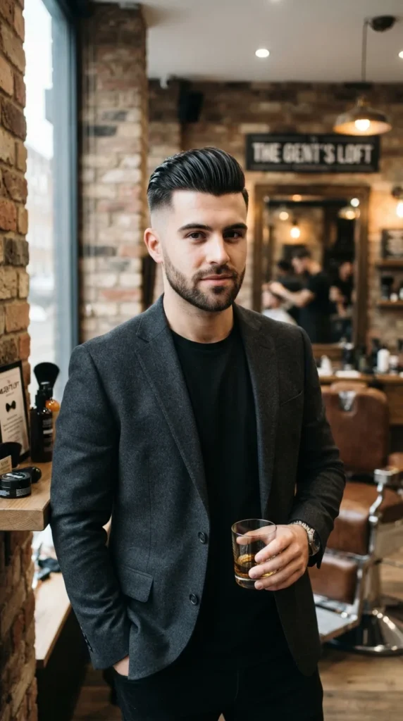 slick-back-undercut